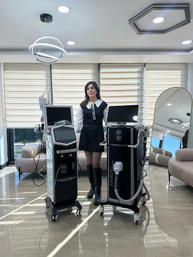 SADİYE AKOĞLU BEAUTY