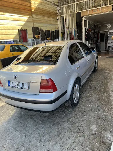 Ayhan oto elektrik aksesuar klima