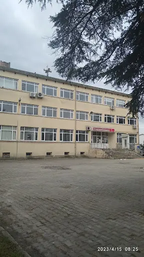 Pehlivanköy Geri Gönderme Merkezi 5