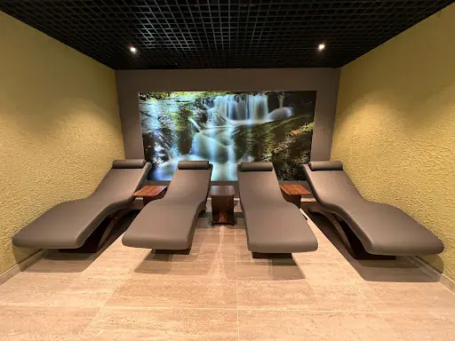 Vema Suhan Spa