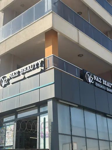 Naz Beauty Güzellik Salonu 2
