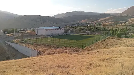 Çamardı İlçe Spor Salonu