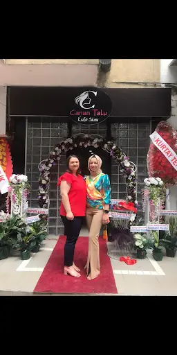 Canan talu kuaför salonu 3