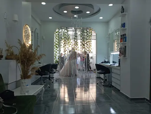 BELLEZZA SALOON BAYAN KUAFÖRÜ