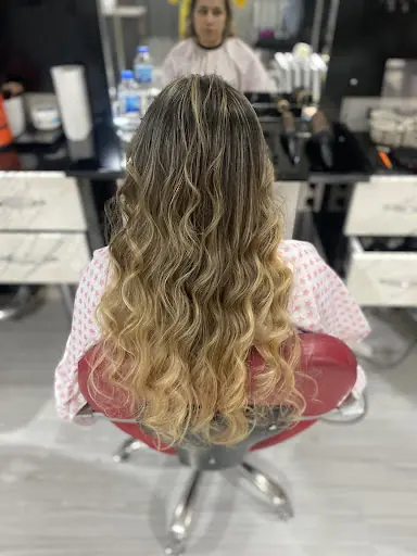 Kuaför Ayşegül