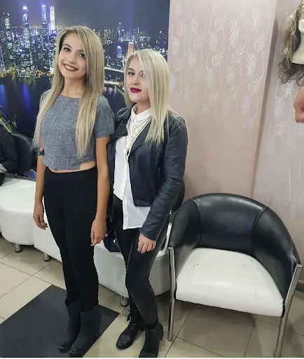 Başkent Kuaför Peruk