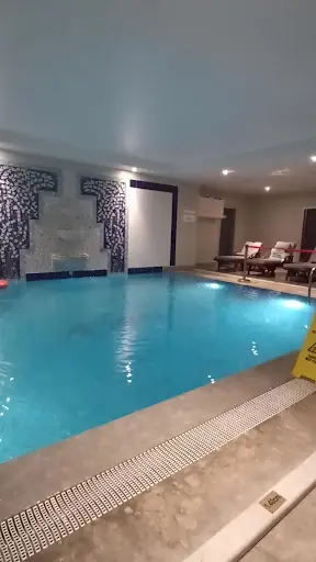 Zen SPA Ramada Hotel – SPA & Wellness, İstanbul (3. fotoğraf)