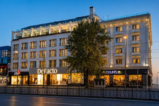 The Hotel Beyaz Saray - Grand Bazaar 5