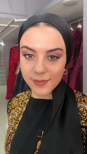 MODA BAYAN KUAFÖRÜ & GELİNLİK 3