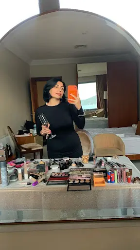 Ayşe Uzun Beauty Studio 2