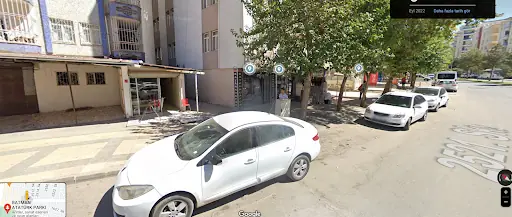 Gözde Bayan Kuaförü
