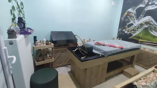 Holistik Yaşam Merkezi Devrek