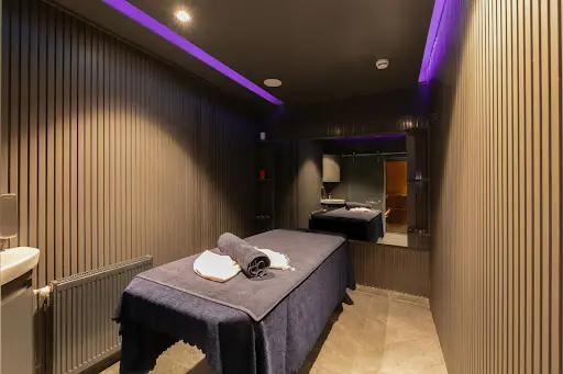 Marmara Masaj Salonu Sauna Spa A.Ş 4