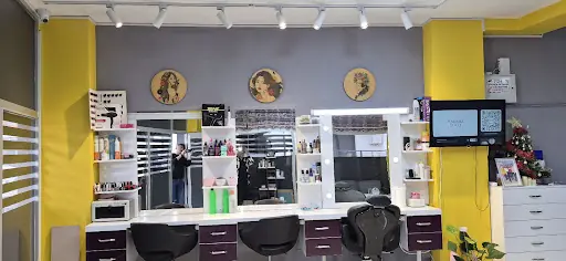 Kuaför Mehtap 4