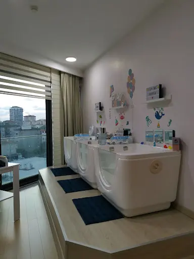 Bluuh Baby Spa Maltepe