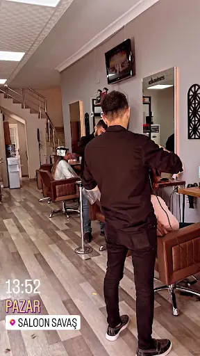 Saloon Savaş 3