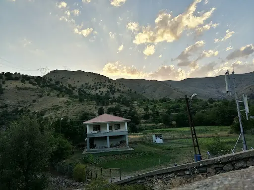 Eüaş Karakaya Hes İşletme Müdürlüğü Lojmanları