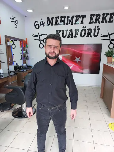 Mehmet Kuaför 2