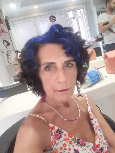 Tuana Bayan Kuaförü 2