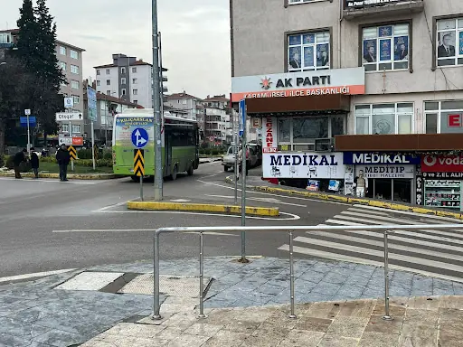 Karamürsel Medikal Meditıp