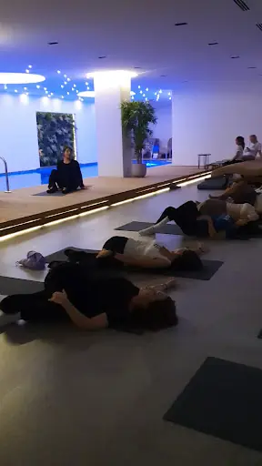 Shadows Wellness & SPA – SPA & Wellness, İstanbul (4. fotoğraf)