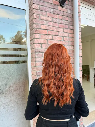 Ecem Kuaför 3
