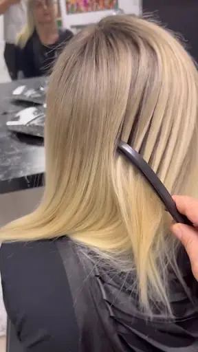 Salon Linda Bayan Kuaförü 3