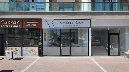 Neslihan Beşer Beauty Studio Tekirdağ Güzellik Merkezi 2