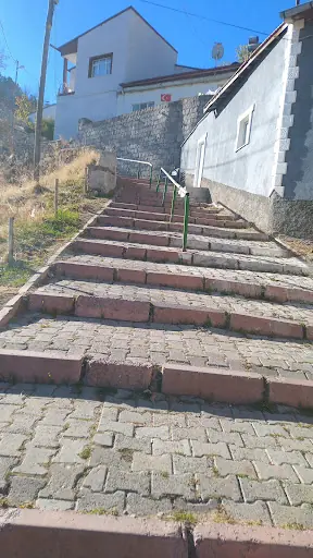 Bünyan Şelalesi