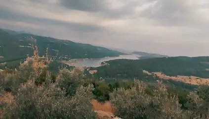 Kesiksuyu Barajı 2
