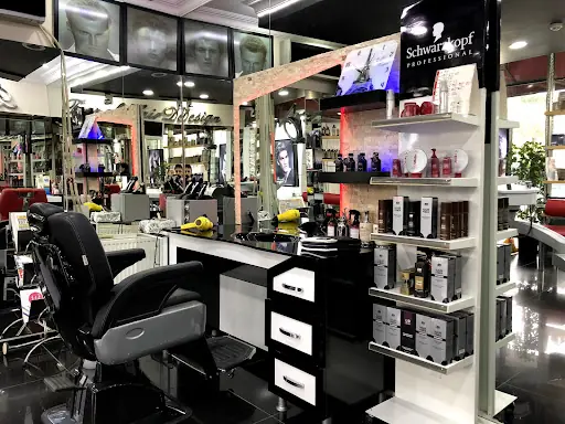 Bozok Hair Design