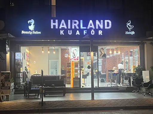 HAİRLAND HANİFE