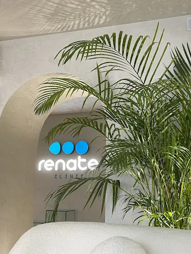 Rene Clinic & Beauty 5