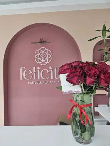 Güzellik Salonu Felicita Beauty 4