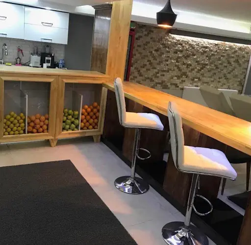 Bizim Hamam Sauna Spa ve Masaj Salonu Lüleburgaz 3