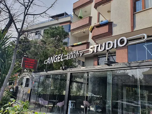 ANGEL HAİR STUDİO