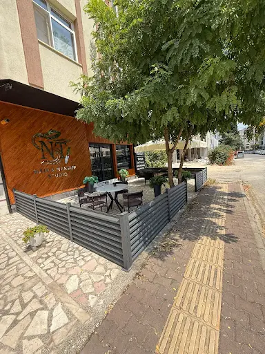 NT Saç Tasarım (Güzellik Salonu)