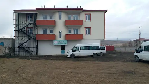 ÖZEL SİMYA ÖZEL EĞİTİM VE REHABİLİTASYON MERKEZİ 2