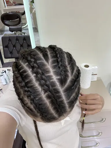 Eren Çiko Hair Design