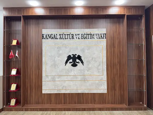 Kangal Kültür ve Eğitim Vakfı – Diğer (Güzellik), İstanbul (4. fotoğraf)