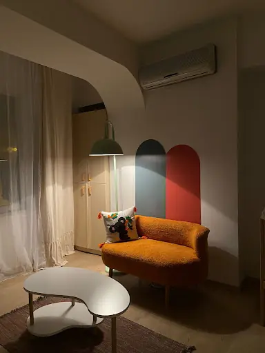 Can Sedye Örtüsü - ÇERKEZKÖY 2