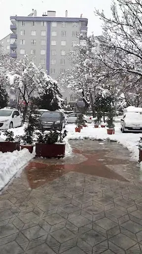 Yelizin Güzellik Dünyası 3