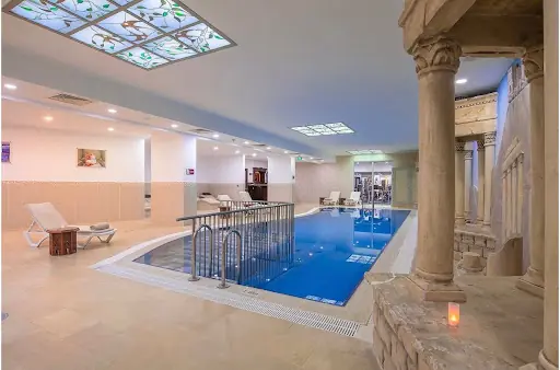 Velvet Aura Spa