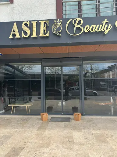 ASIE BEAUTY PALACE YALOVA
