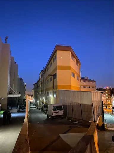 Eyüp İş Merkezi