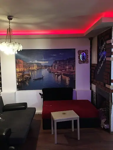 Canan Masaj Salonu