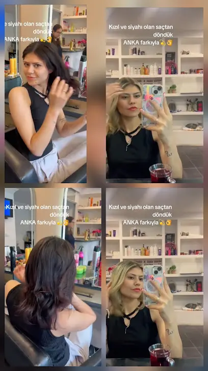 ANKA BayanKuaförü EDREMİT 2
