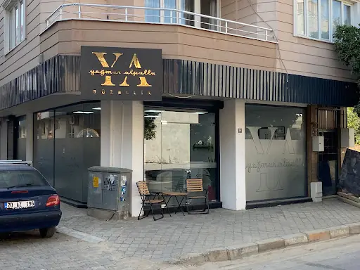 NAZİLLİ YAĞMUR ALPULLU GÜZELLİK 2