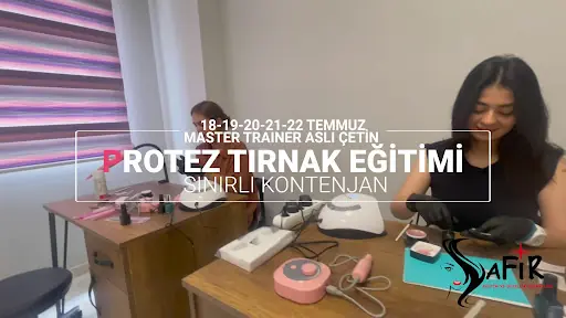 Safir Akademi Edremit 3