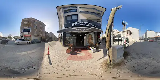 Mustafa Ekici Hair Club